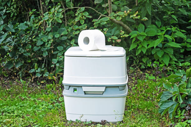 Best Wedding porta potty rental  in Derry, PA