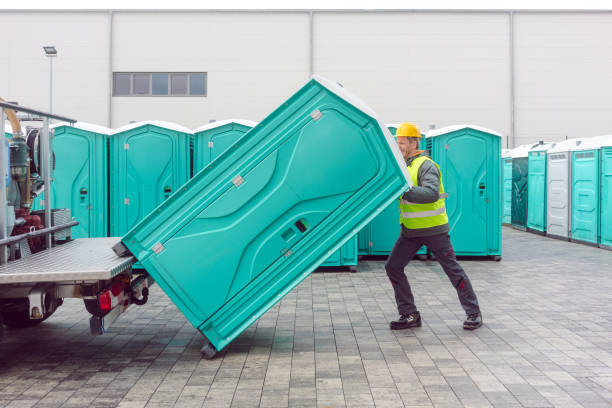 Best Long-term porta potty rental  in Derry, PA