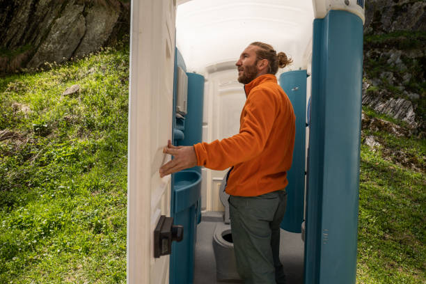 Best Affordable porta potty rental  in Derry, PA