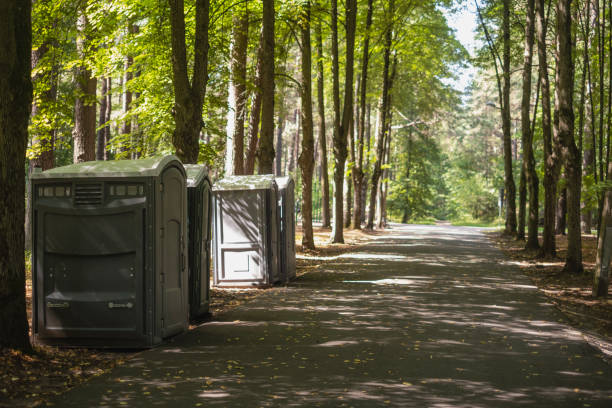 Best Affordable portable toilet rental  in Derry, PA