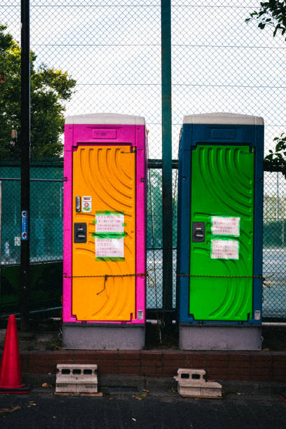 Derry, PA porta potty rental Company