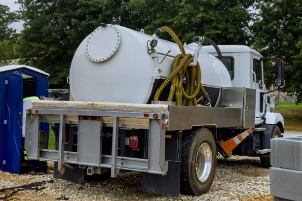 Best Portable toilet rental cost  in Derry, PA
