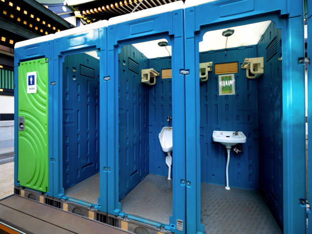 Best Porta potty delivery and setup  in Derry, PA